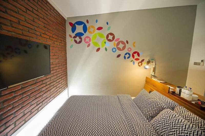 Lokal Hotel & Restaurant Kejayan Zewnętrze zdjęcie