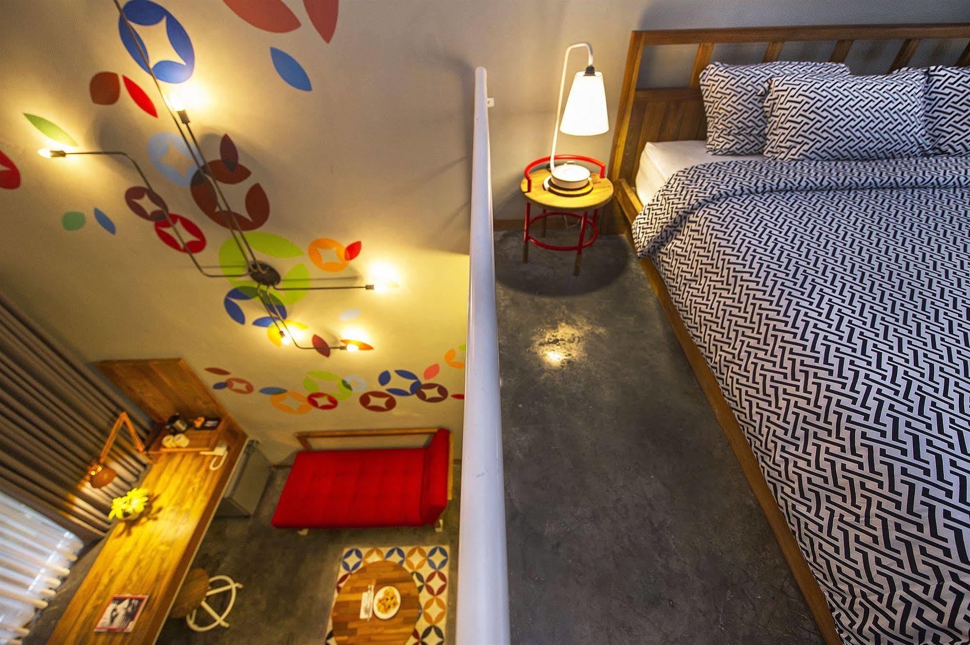 Lokal Hotel & Restaurant Kejayan Zewnętrze zdjęcie