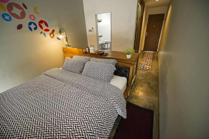 Lokal Hotel & Restaurant Kejayan Zewnętrze zdjęcie